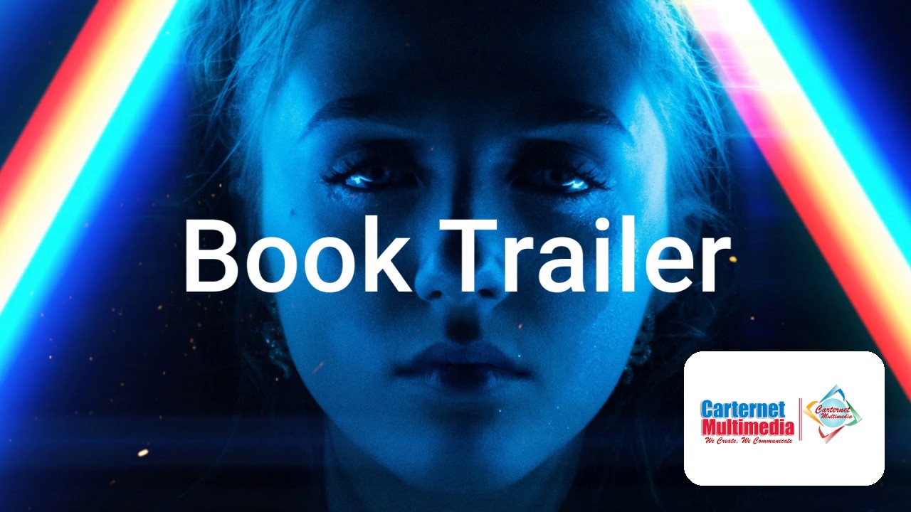 Book Trailers - Carternet Multimedia