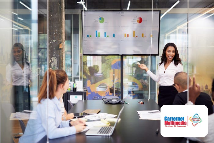 Presentations - Carternet Multimedia