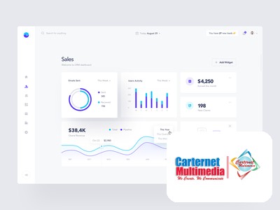Data Analytics - Carternet Multimedia